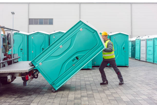 Best Local porta potty services  in Woodland Park, NE