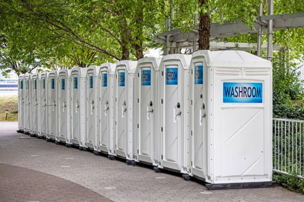 Best Local porta potty services  in Woodland Park, NE