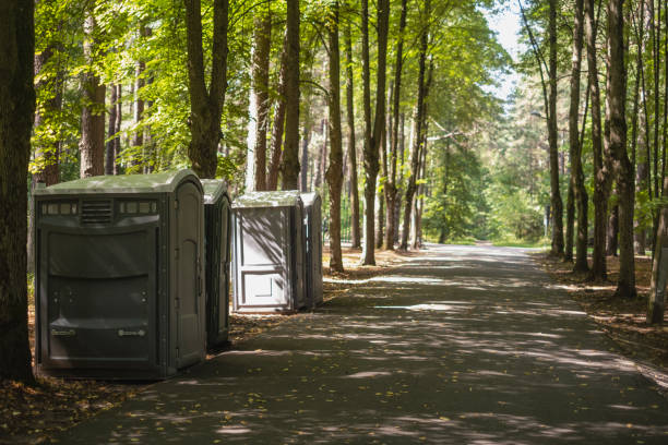 Best Porta potty rental near me  in Woodland Park, NE